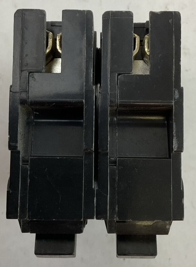 GE THQL2190 CIRCUIT BREAKER 2POLE 90AMP 120/240VAC