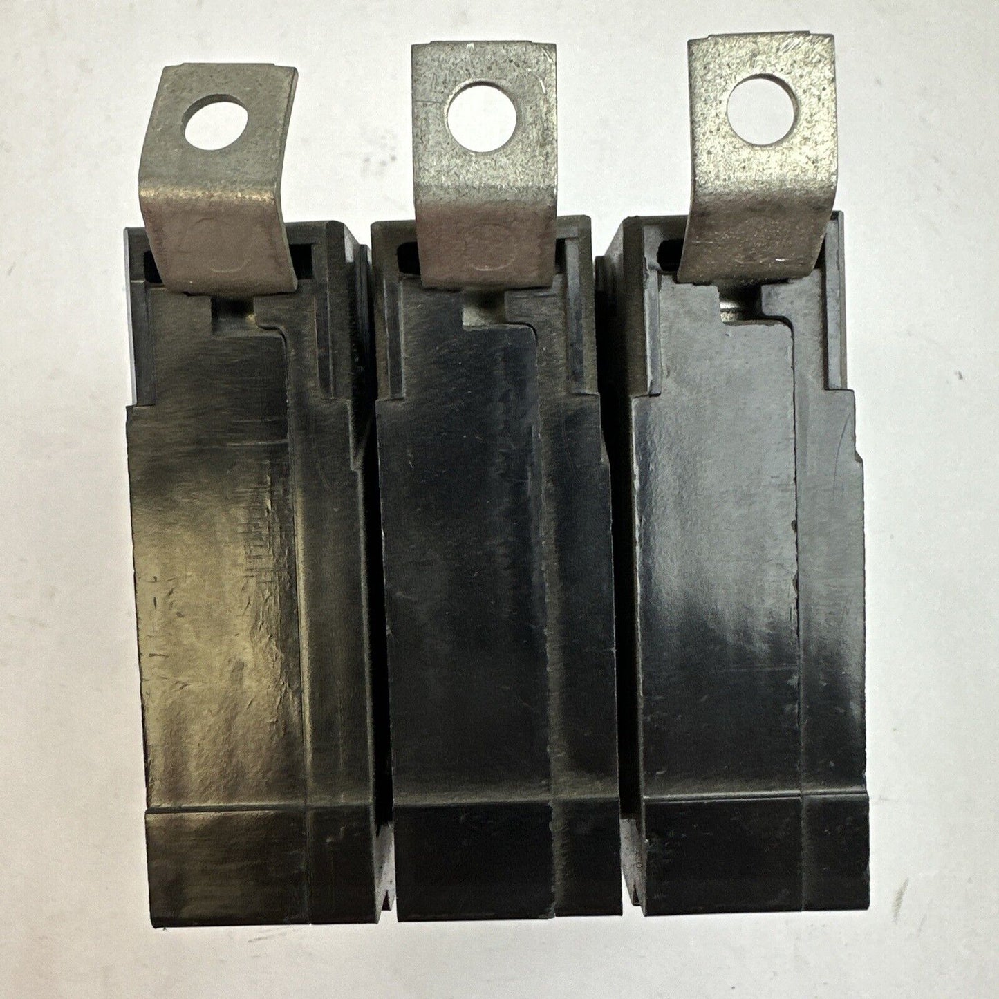 WESTINGHOUSE BAB3015HT CIRCUIT BREAKER 15AMP 3POLE 240VAC