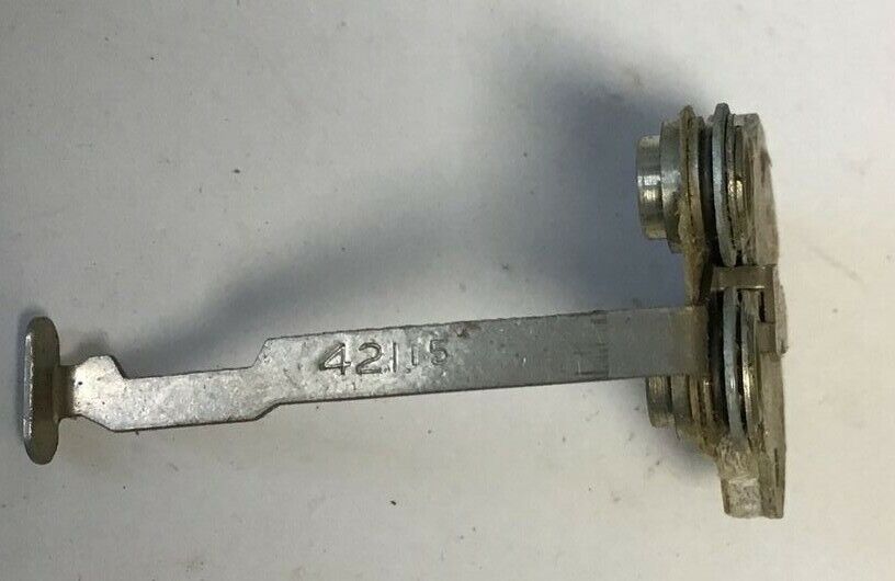 ARROW HART 42115 OVERLOAD RELAY HEATER ***LOTOF2***