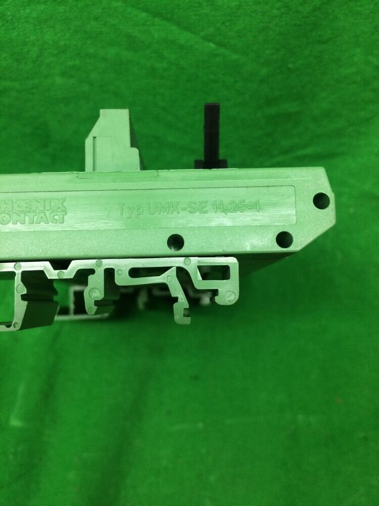 PHOENIX CONTACT 37 PIN BREAKOUT MODULE TYP UMK-SE11, 25-1