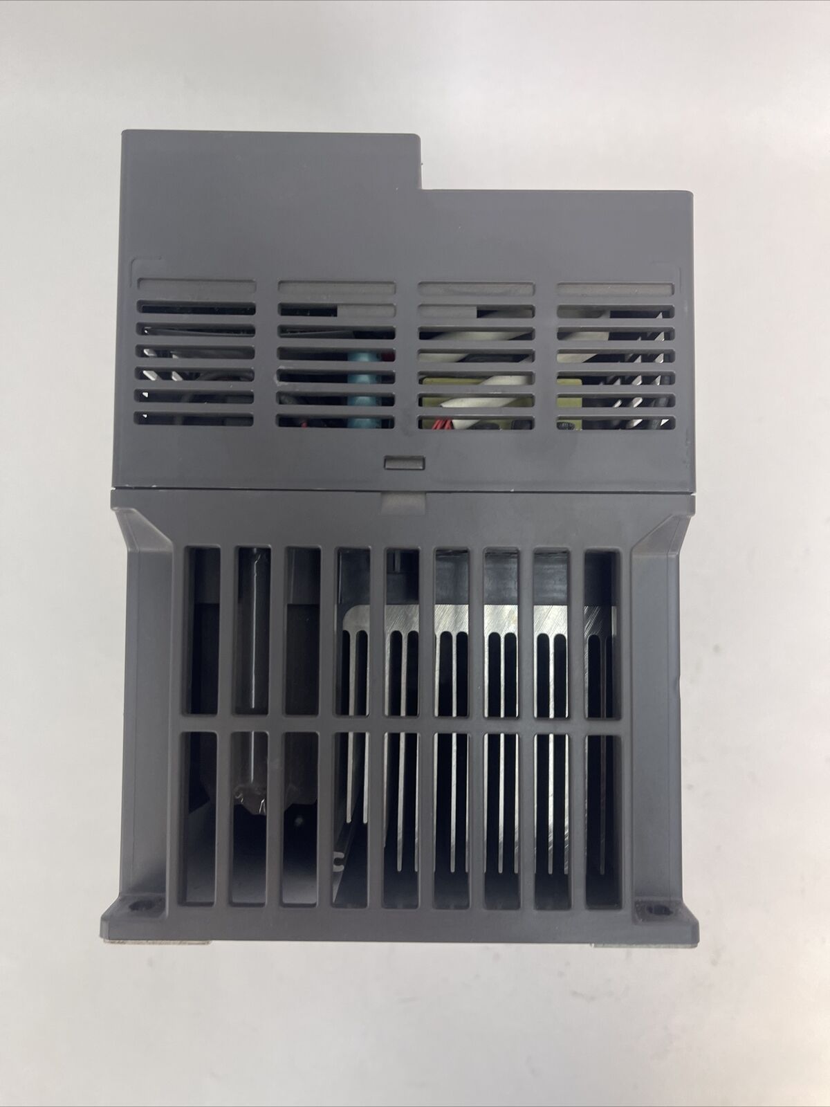 DELTA VFD49AMS23ANSAA DRIVE INPUT 200-240V OUTPUT 0-230V 51A 19.4KVA VER 1.07