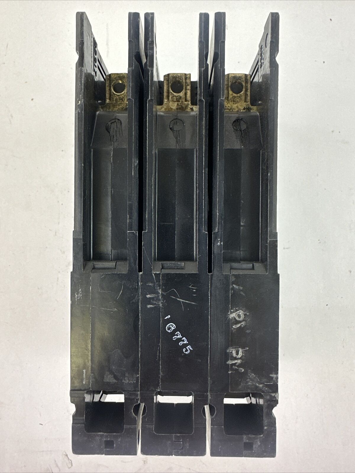 SIEMENS HED43B020 CIRCUIT BREAKER 20AMP 480VAC 3POLE