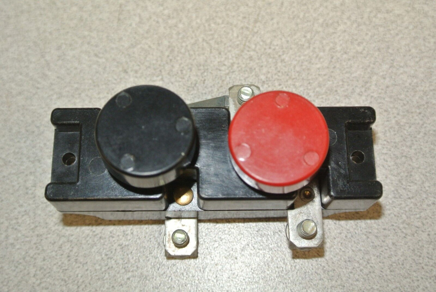 ALLEN-BRADLEY X-215803 UNIT ASSEMBLY for STANDARD DUTY PUSH BUTTON / NEW SURPLUS
