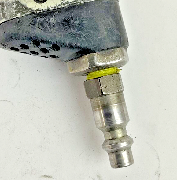 INGERSOLL RAND 1PPS105 AIR SCREW DRIVER