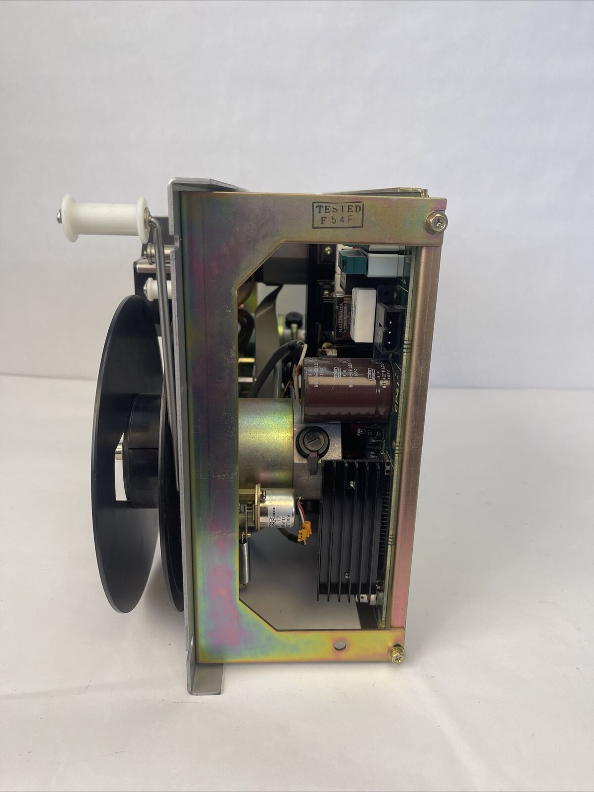 FANUC A13B-0080-B001 TAPE READER UNIT