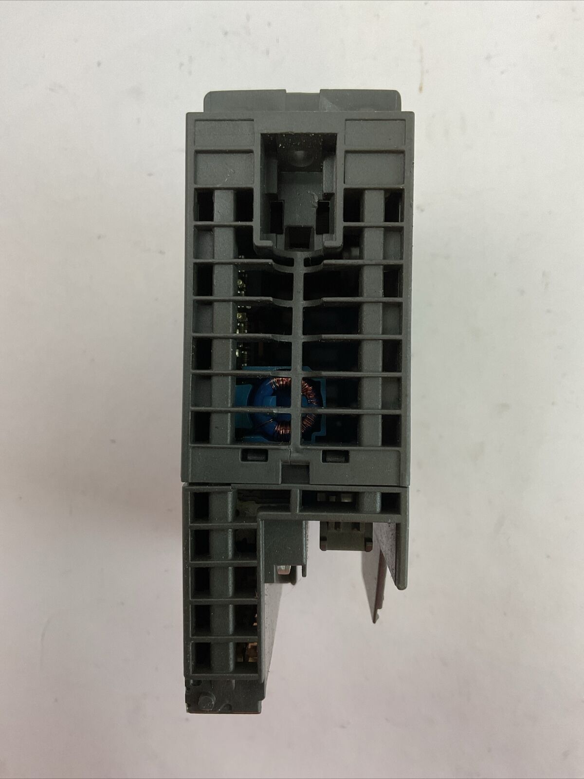SIEMENS 1P 6GK7 343-2AH00-0XA0 SIMATIC NET CP AS-INTERFACE MODULE