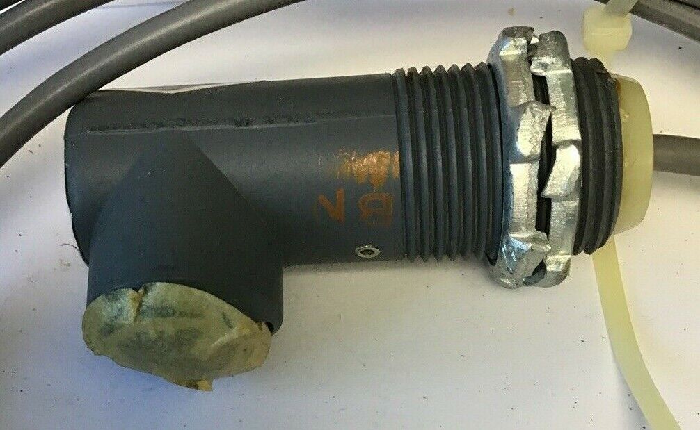 GENERAL ELECTRIC 3S7505SS523E6 PHOTOELECTRIC CONTROLS 6FT