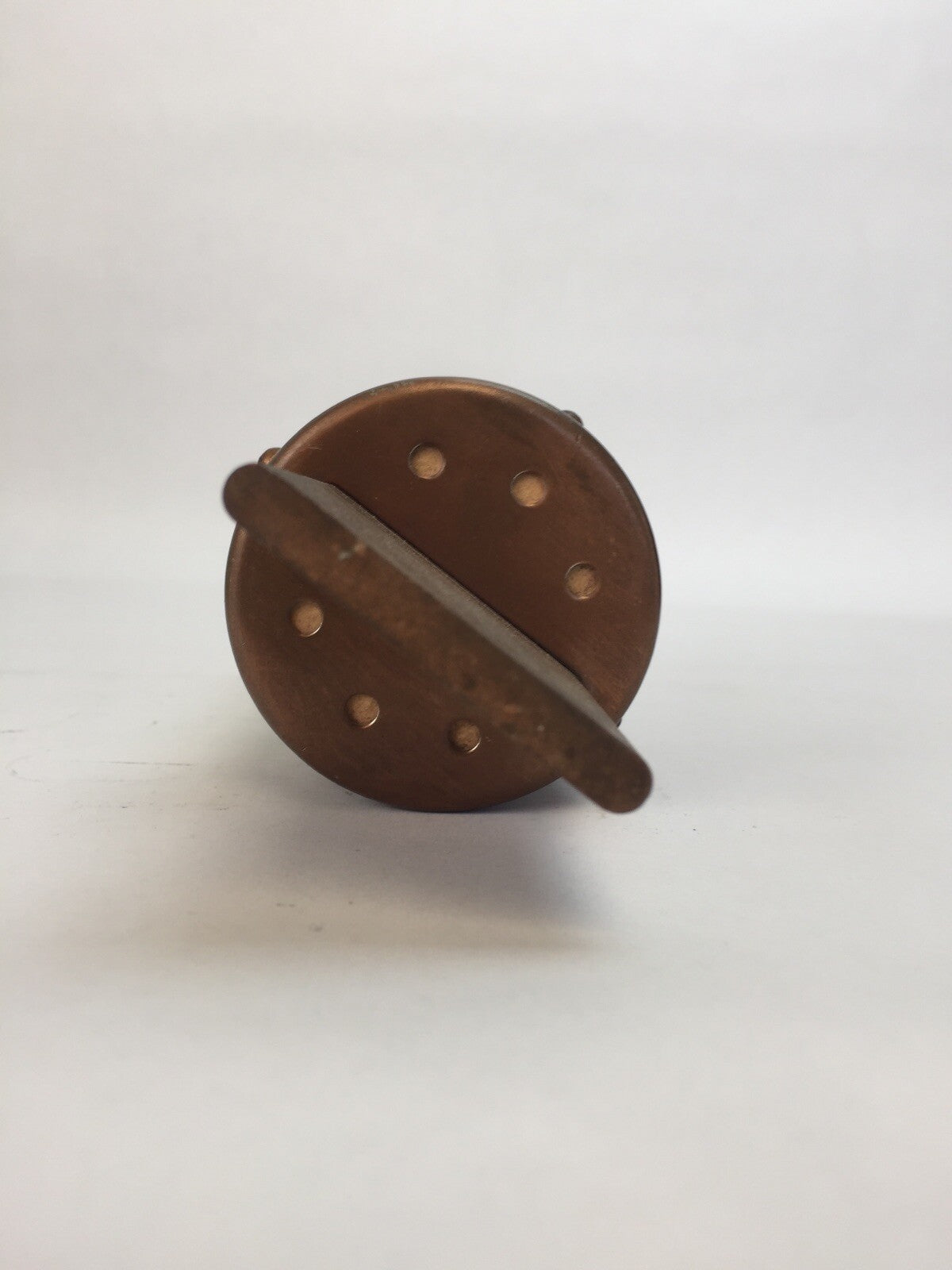 PIERCE 425AMP NON-RENEWABLE FUSE 250V