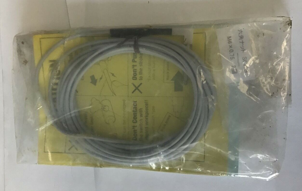 METROL CS067A-LR SENSOR CS TOUCH SWITCH