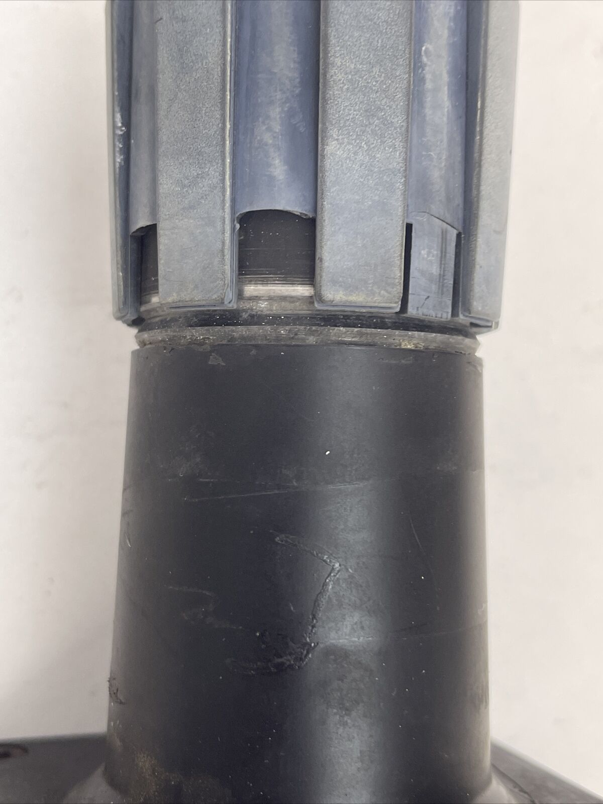 PARKER P3NRA9PBNN 1 1/2" REGULATOR 175F 80C 250PSI 17BAR PNEUMATIC