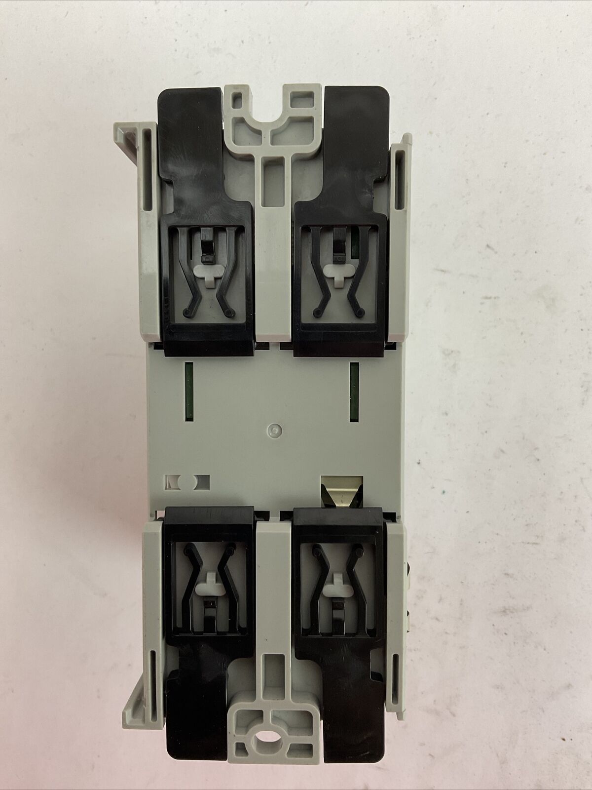 ALLEN BRADLEY 1769-IF8 SER A FW REV 2.1 DIR/VER 10000360105/03 8CH ANALOG INPUT