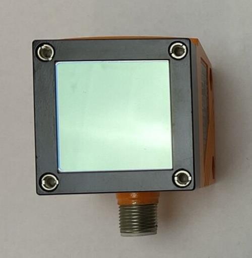 IFM 01D101 PHOTOELECTRIC SENSOR 10...30VDC 200mA