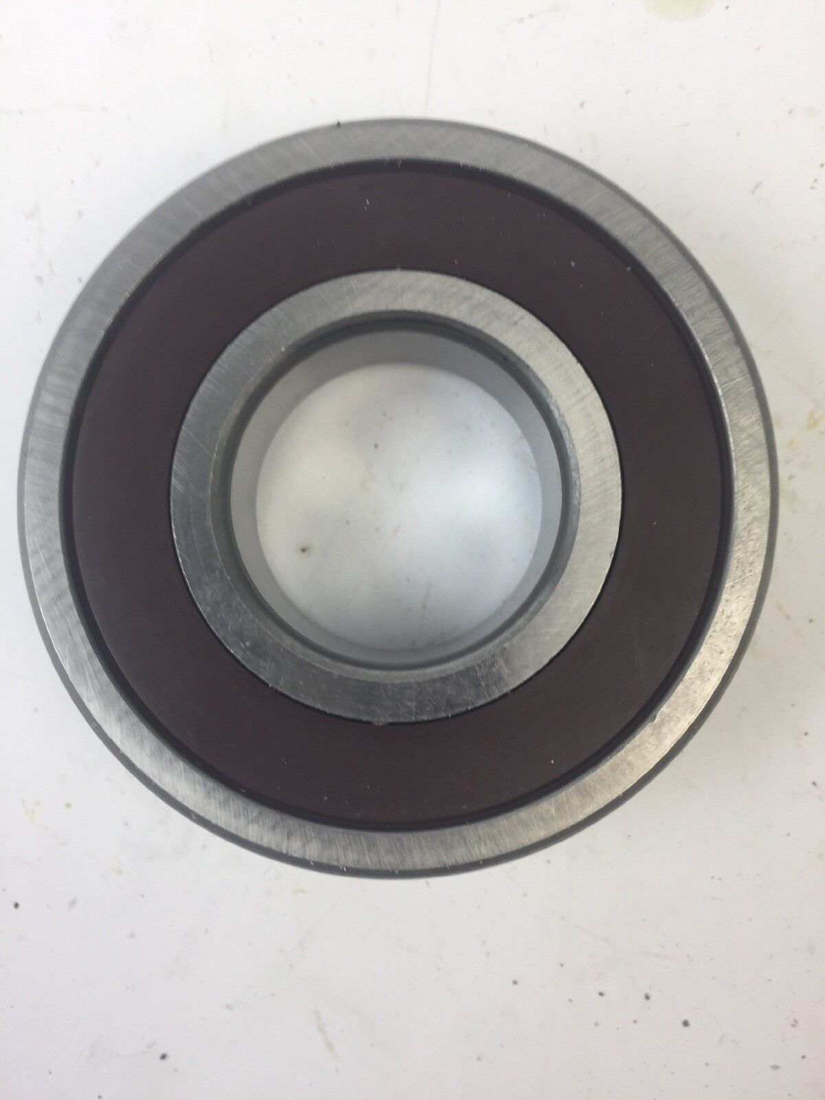 TIMKEN 307PP BALL BEARING