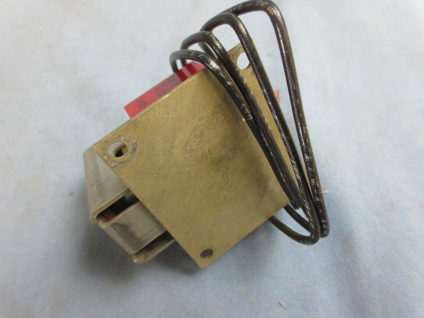 NAMCO 3K300CPR13 SOLENOID - 220V, 60Hz - NEW SURPLUS in BOX