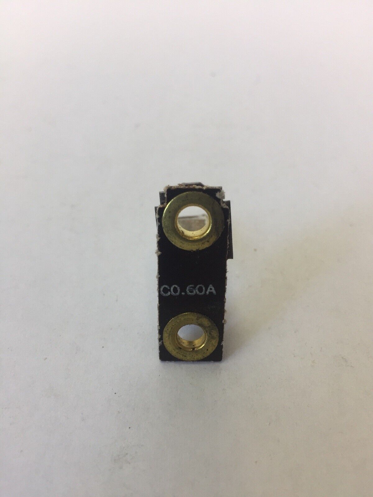 GE CR123C060A HEATER (LOT OF 2)
