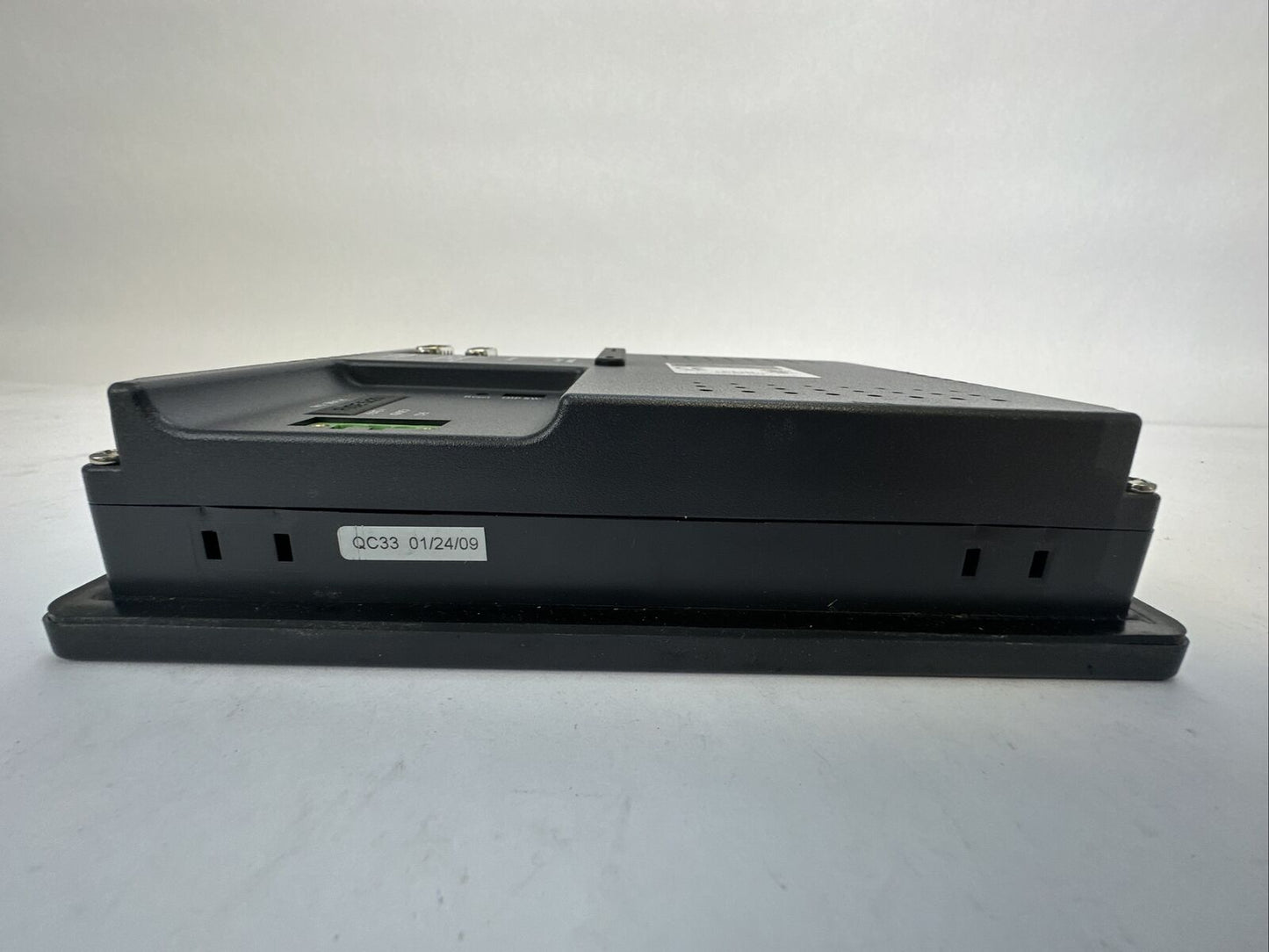 DISPENSE TECHNOLOGIES 215-163 TOUCH SCREEN 24V