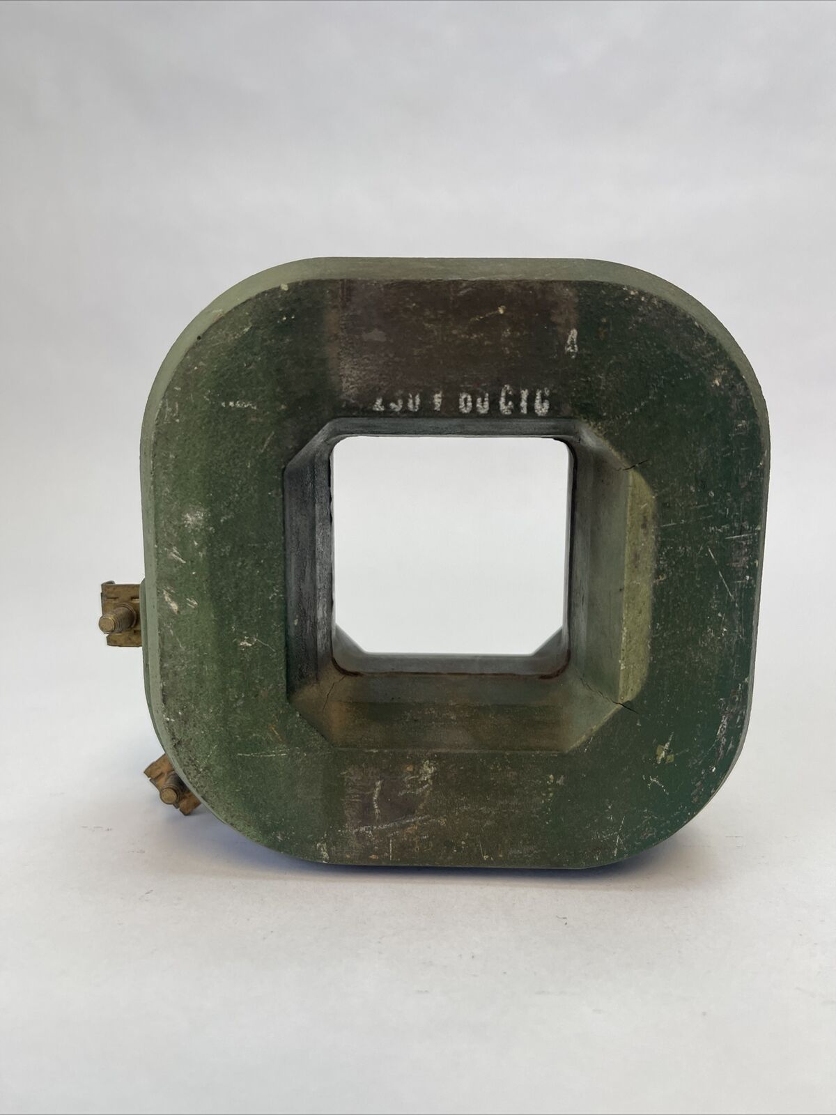 GE 1D300G124 COIL 230V 60CY