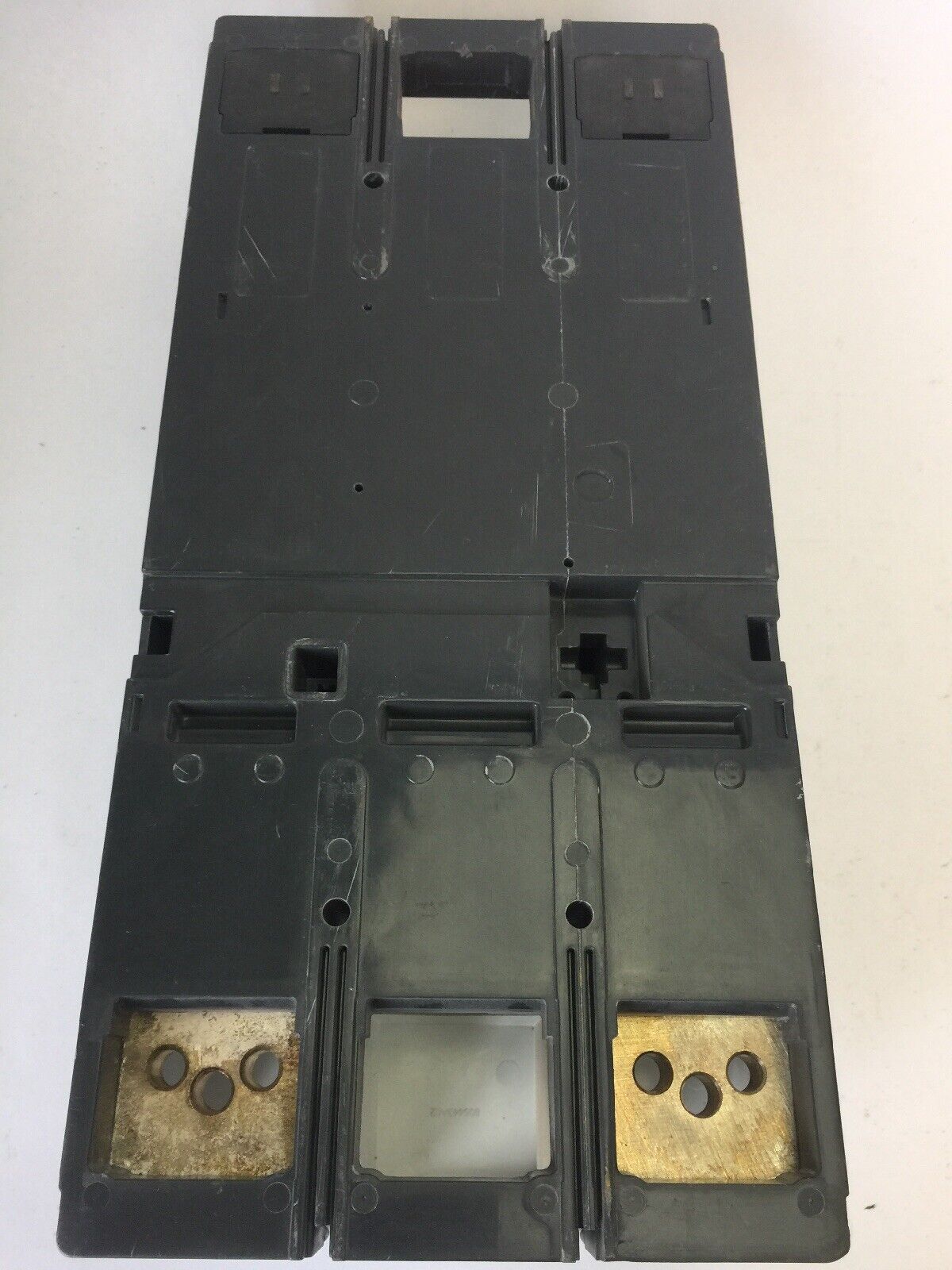 SIEMENS NMX2B800 CIRCUIT BREAKER 800A 250VDC 600VAC FRAME-MG 3250-6500A TRIP