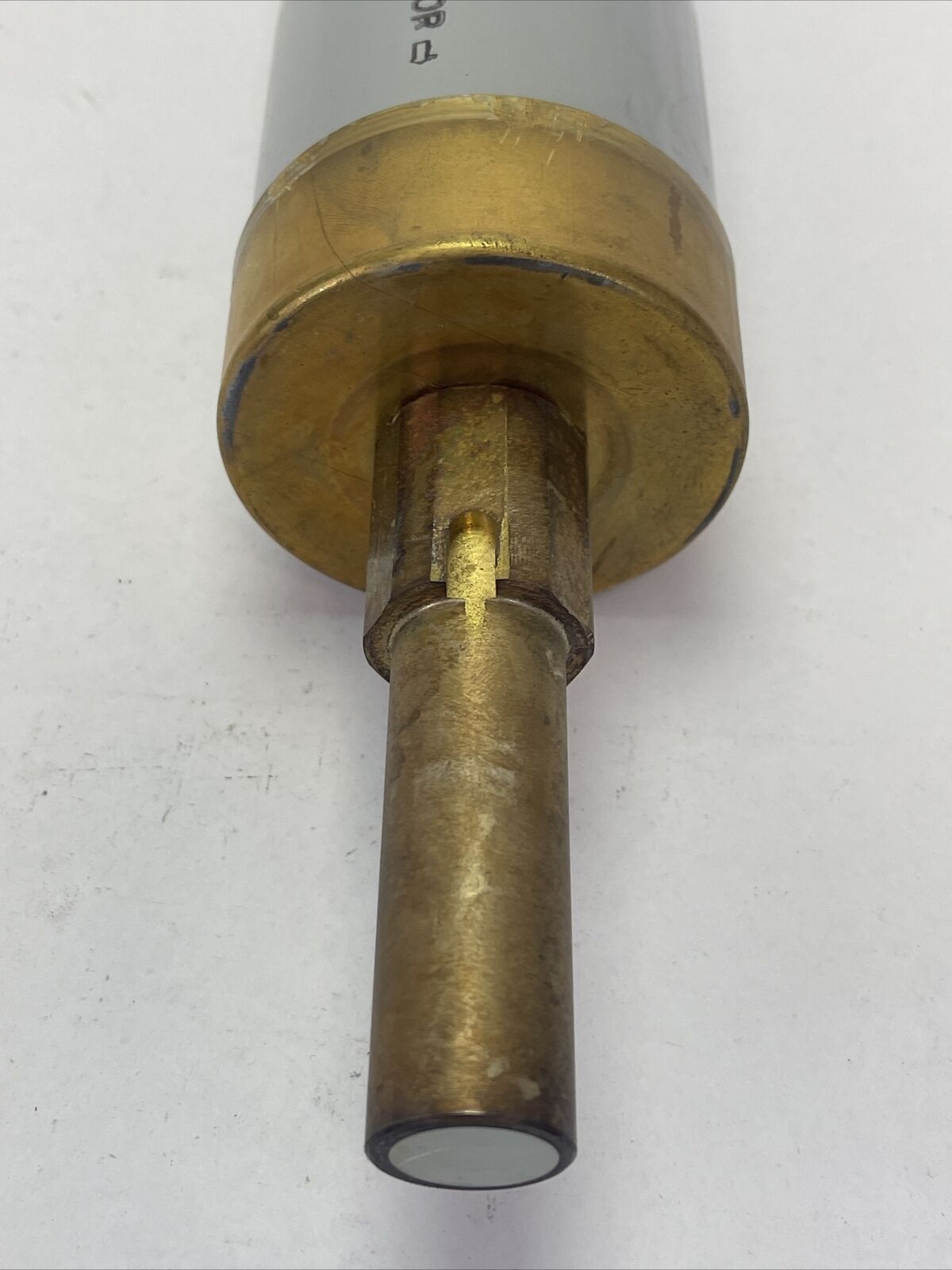 COOPER 83F080HC1AN COMBINED TECHNOLOGIES FUSE 8.3kV MAX 80AMP 50KA INT MAX