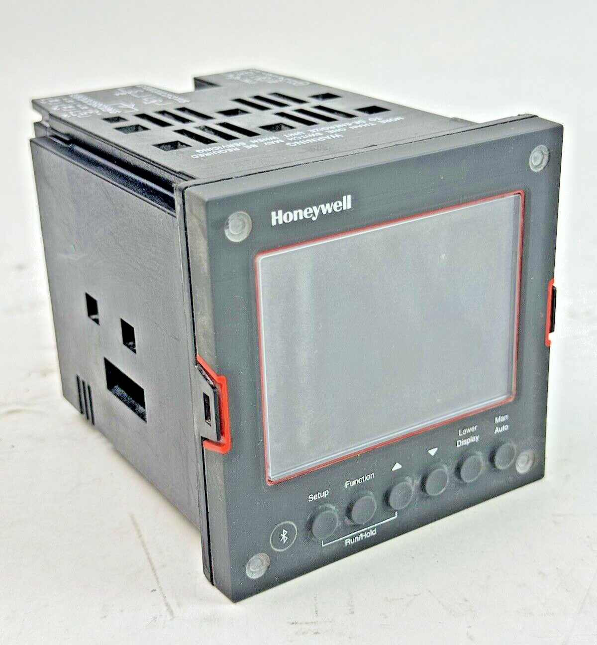 HONEYWELL - DC2800-CE-1S0-200-100-00-0 - DIGITAL TEMPERATURE CONTROLLER