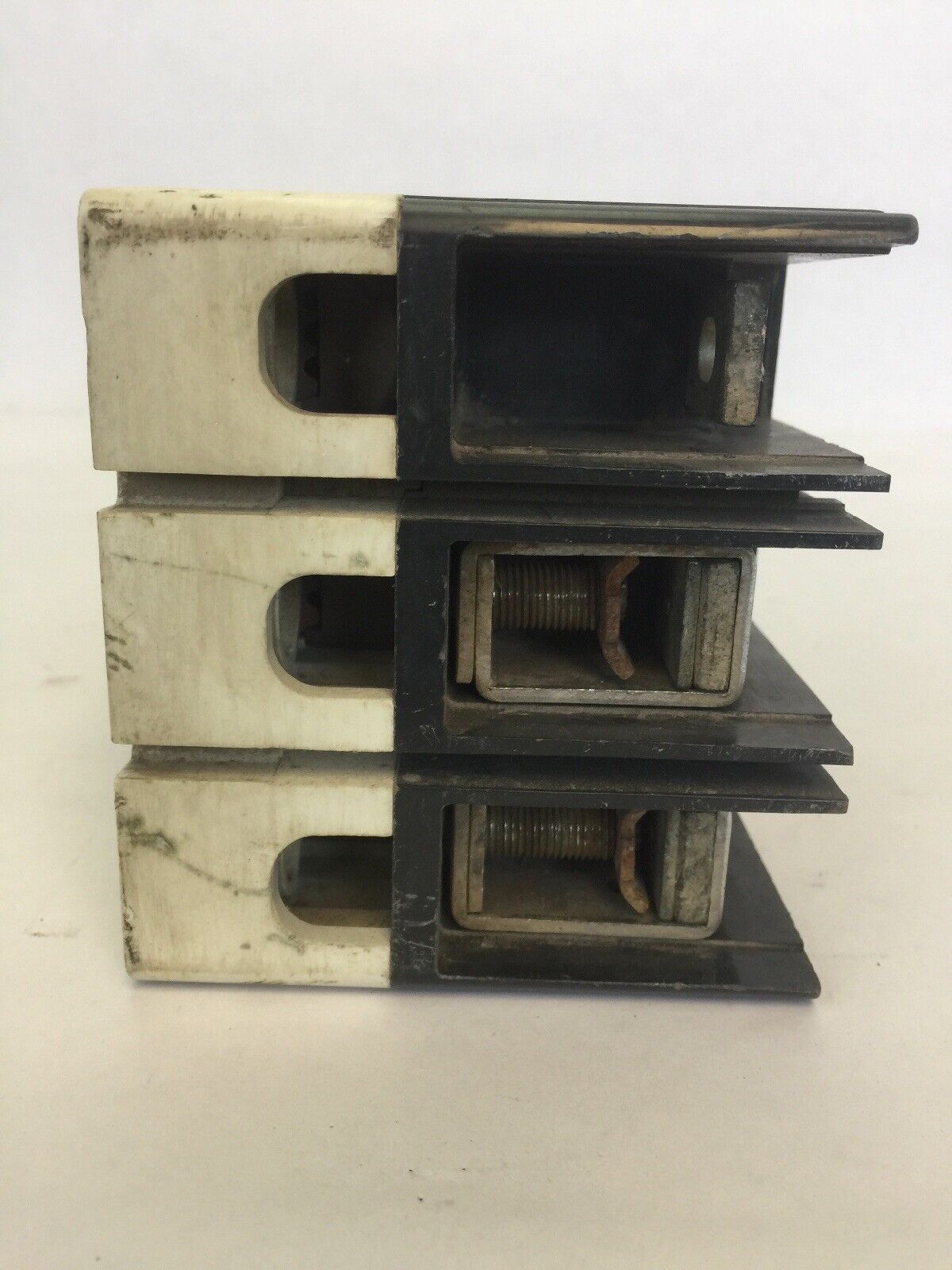 WESTINGHOUSE JD3250KW MOLDED CASE SWITCH SER C 250AMP 600VAC 250VDC 3 POLE
