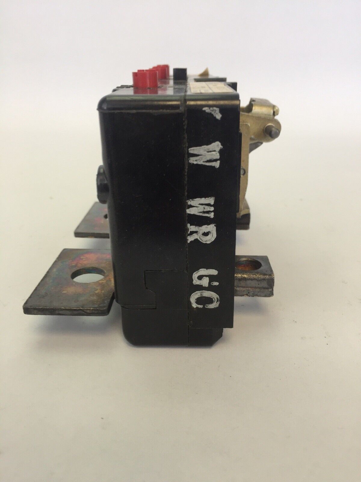 WESTINGHOUSE HMA31250TM TRIP UNIT ONLY FOR AB DEION CIRCUIT BREAKER 800AMPS