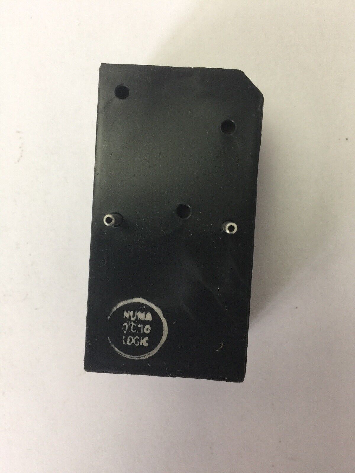 WESTINGHOUSE HTM-11 MOR RELAY HEATER MODULE