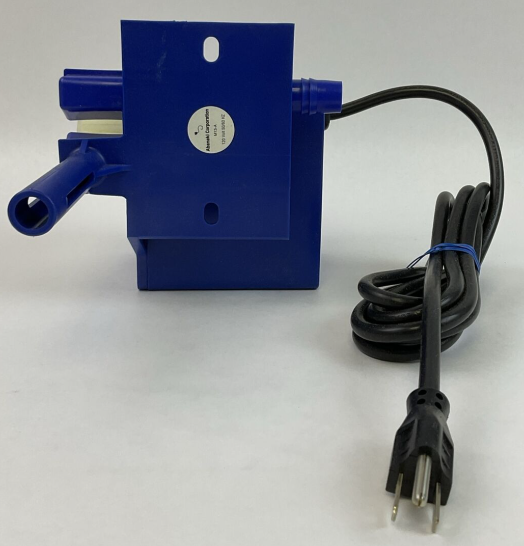 ABANAKI SLB-12 LIL' BLUE OIL SKIMMER