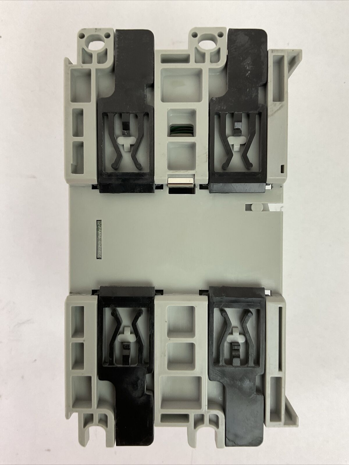 ALLEN BRADLEY 1769-PB4 SER A DIR/REV 95320772/05 F/W REV N/A 24VDC POWER SUPPLY