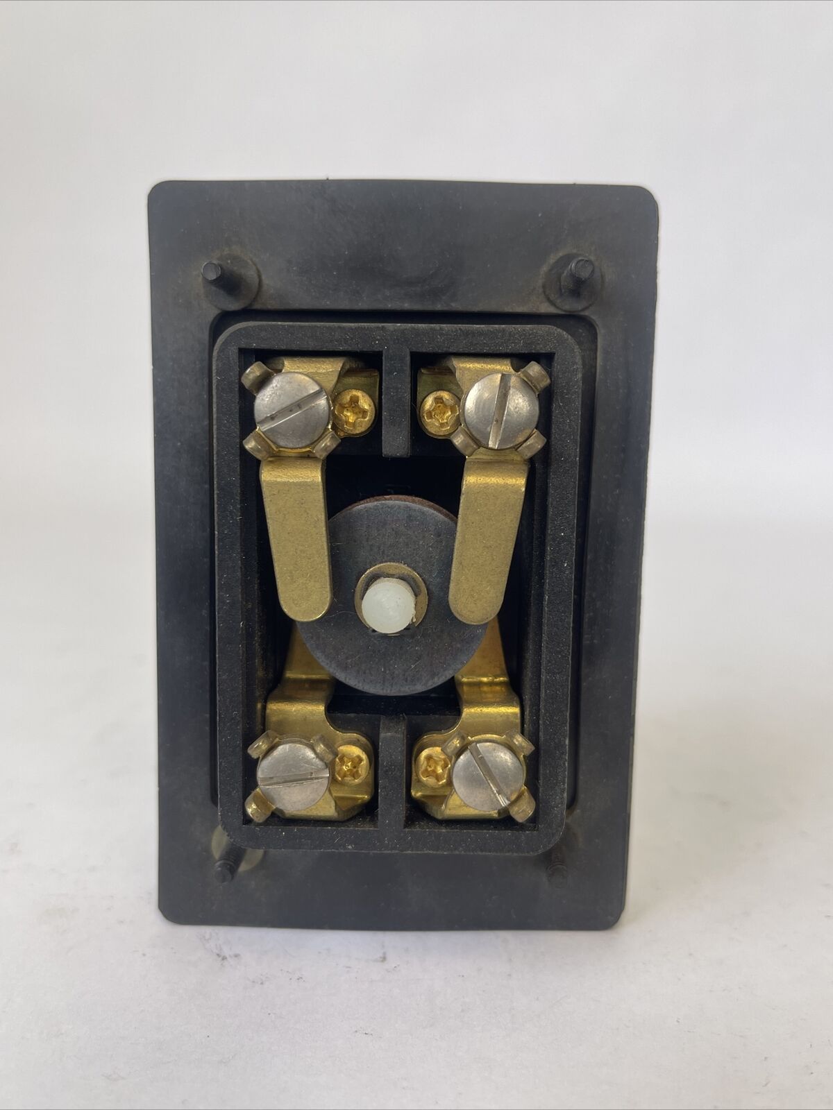 REES 3497 HAND OFF AUTO SELECTOR SWITCH