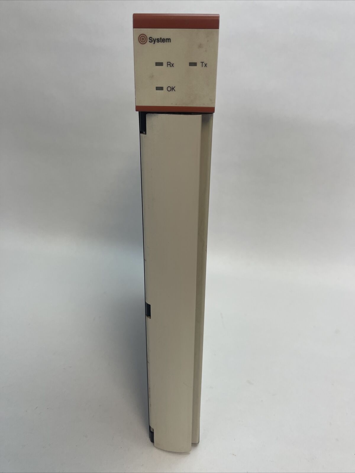 GE FANUC WHEDCO 78004655 SYSTEM CONTROLLER MODULE