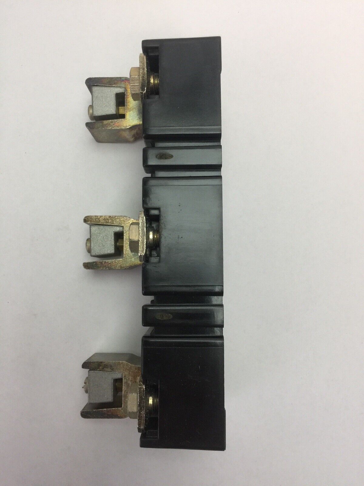 ALLEN BRADLEY X-400656 FUSE BLOCK ASSEMBLY 600V 100AMP