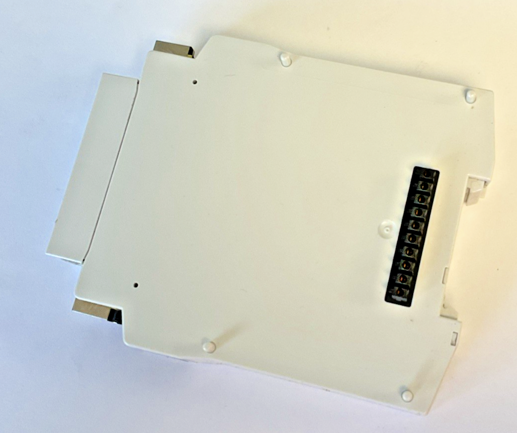 SICK FX0-GENT00000 SAFETY CONTROLLER 2.4W FW:V2.05.0