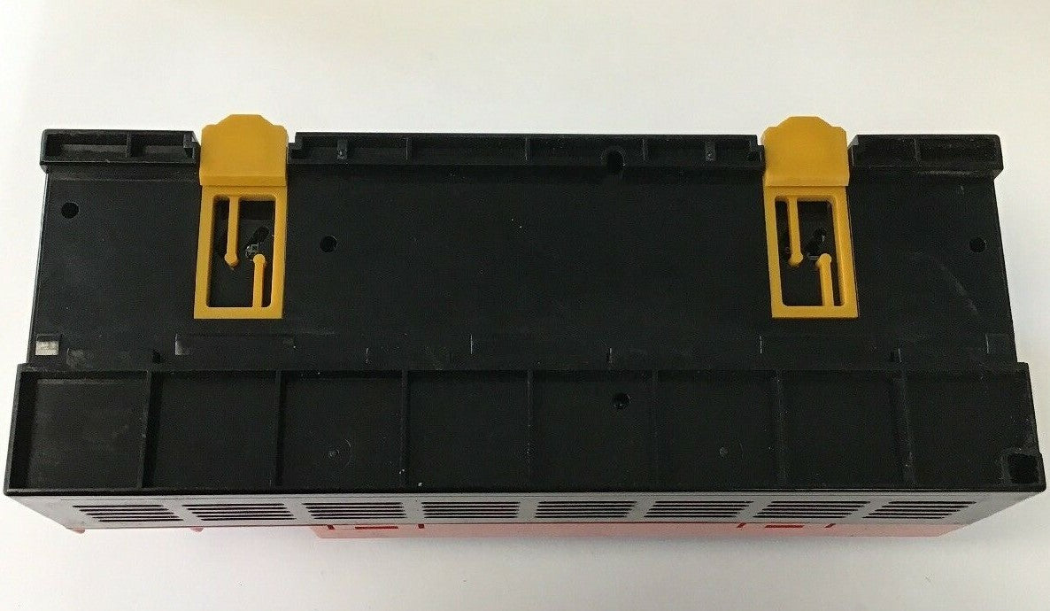 ALLEN BRADLEY, 1791DS-IB8XOB8 8 INPUT/OUTPUTS 24VDC SERIES A COMPACT BLOCK