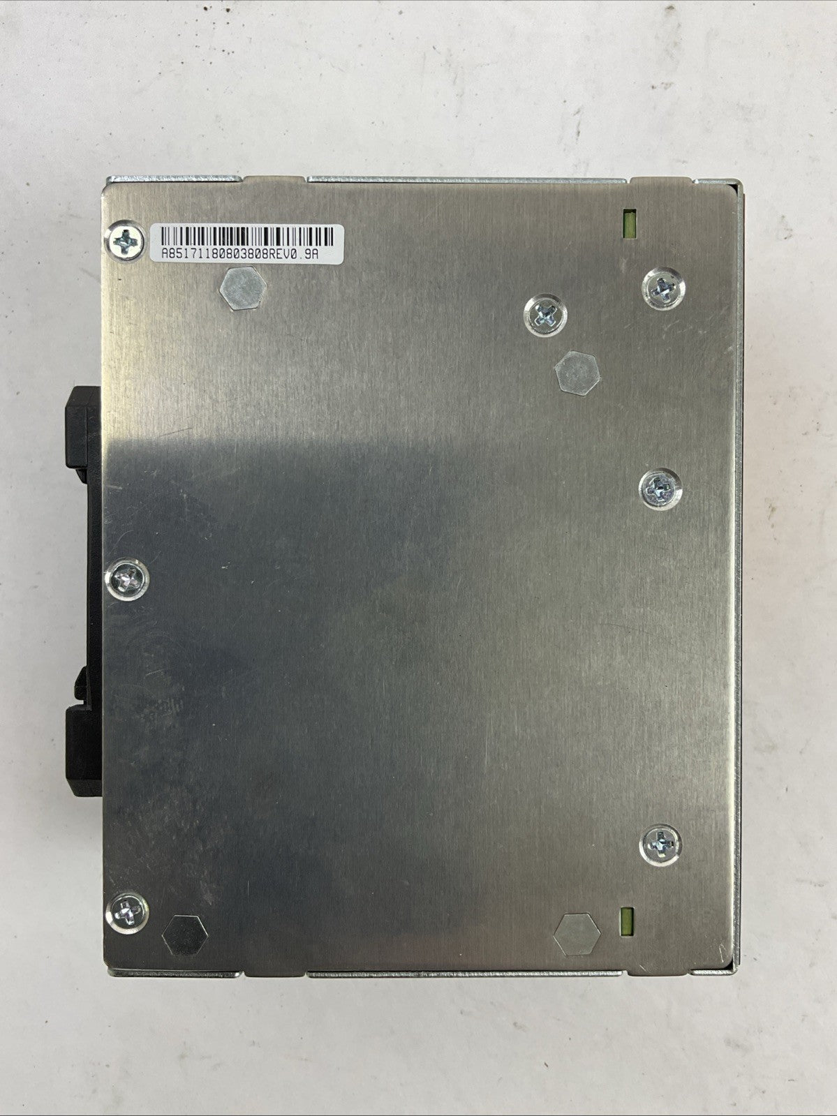 WEIDMULLER 1469490000 POWER SUPPLY PRO ECO 240W 24V 10A OUTPUT 24VDC