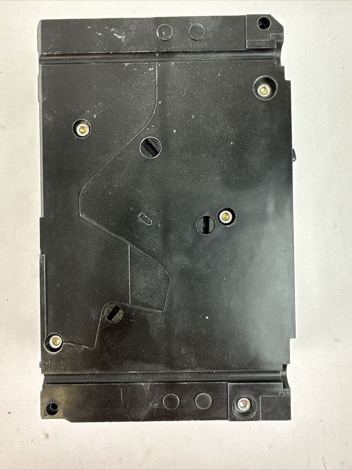 SIEMENS ITE E23B030 MOLDED CASE CIRCUIT BREAKER 30A 3P 240VAC