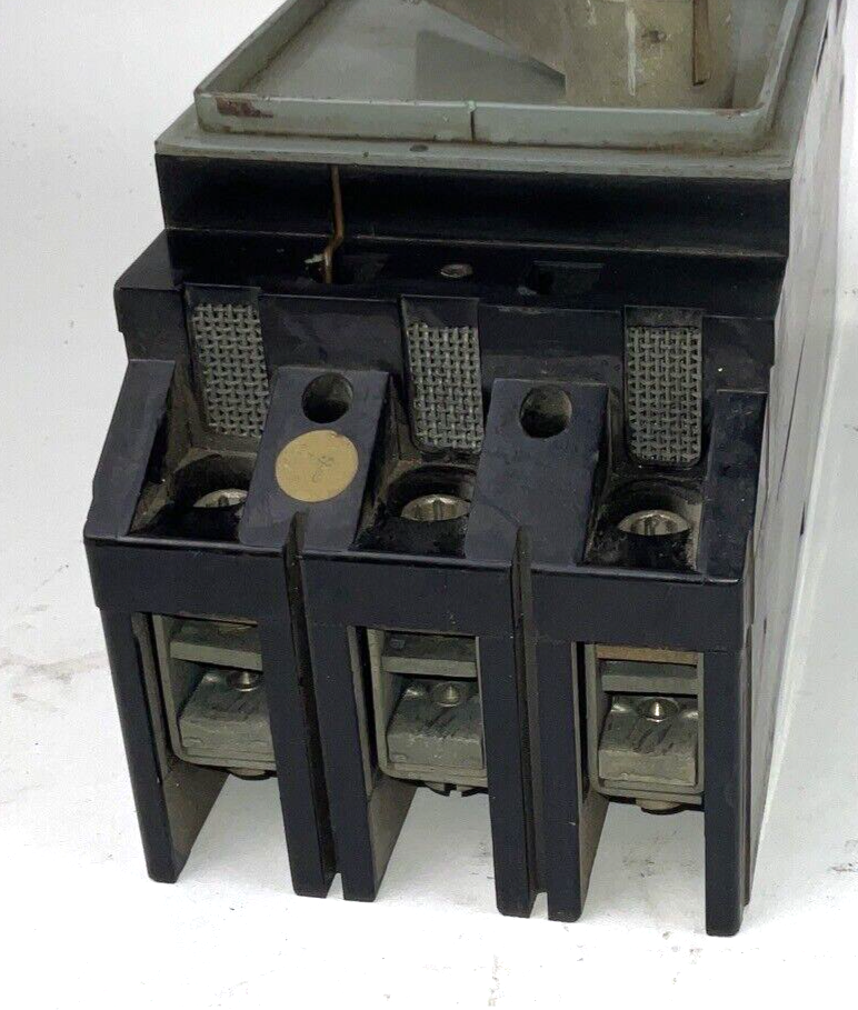 FEDERAL PACIFIC 150A CIRCUIT BREAKER