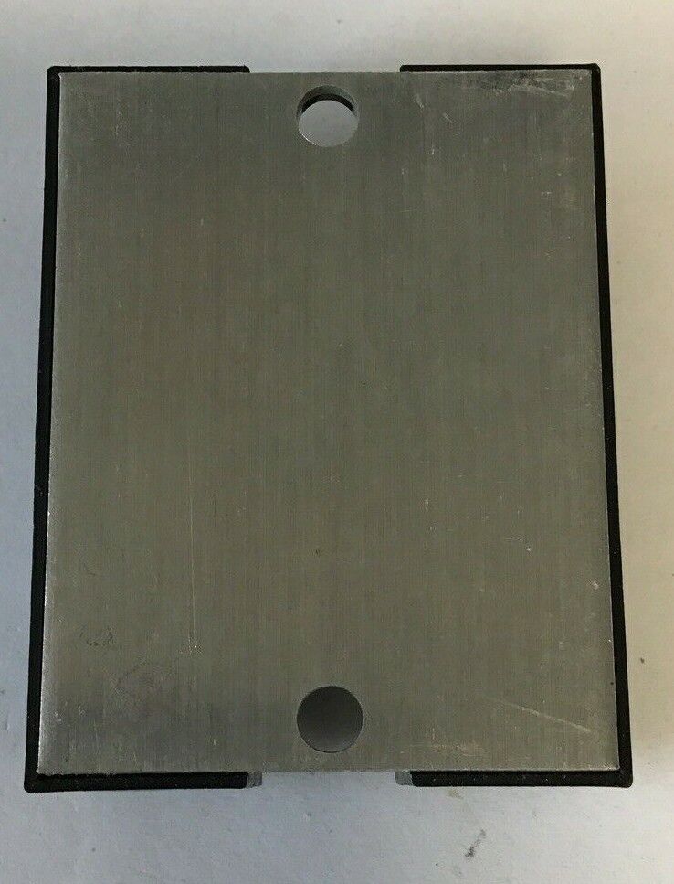 GORDOS ARKANSAS GB-15410-2 SOLID STATE RELAY 240VAC 10A 3-32VDC