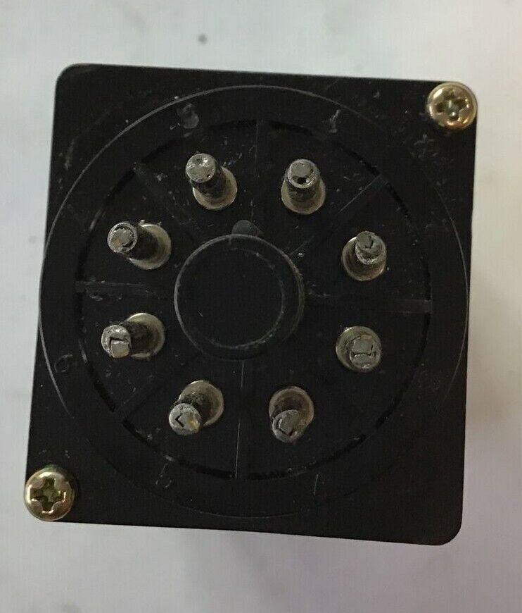 SONG CHUAN TYPE-703XB RELAY 250VAC 28VDC 10A ***LOTOF6***
