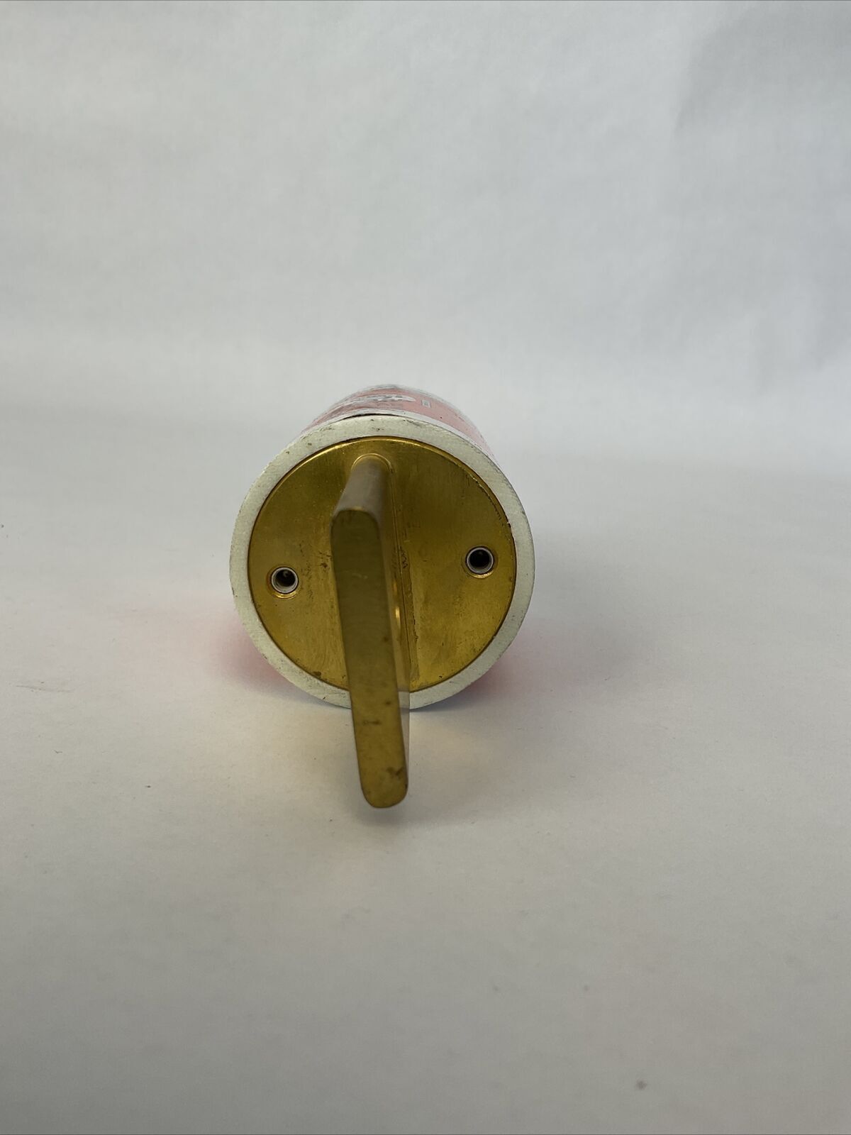 MERSEN AJT350 AMP-TRAP 2000 SMART SPOT FUSE 350A 600VAC 500VDC DUAL ELEMENT TIME