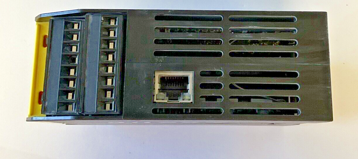 BANNER XS26-2DE SAFETY CONTROLLER 24VDC BASE CONTROL MODULE