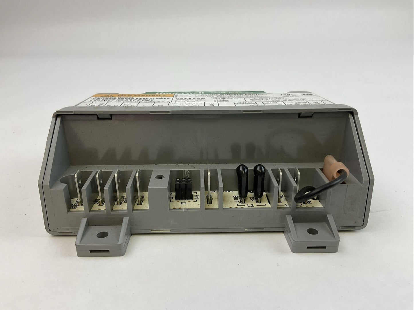 HONEYWELL S8910U HOT SURFACE IGNITION MODULE