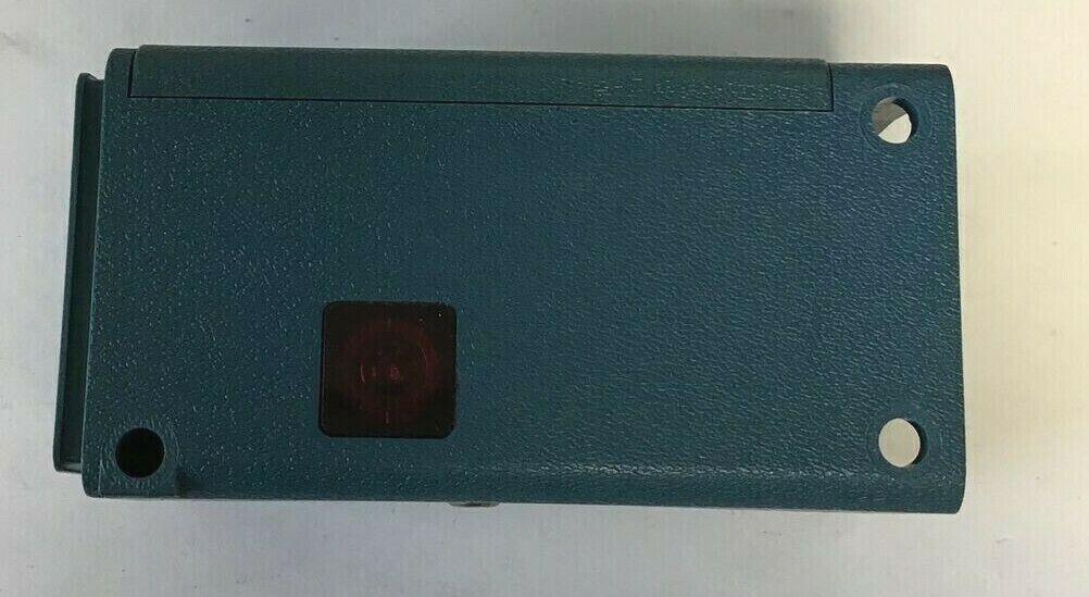 OPCON 8880B-6502 A.C. CONTROL MODULE 115VAC 50/60HZ