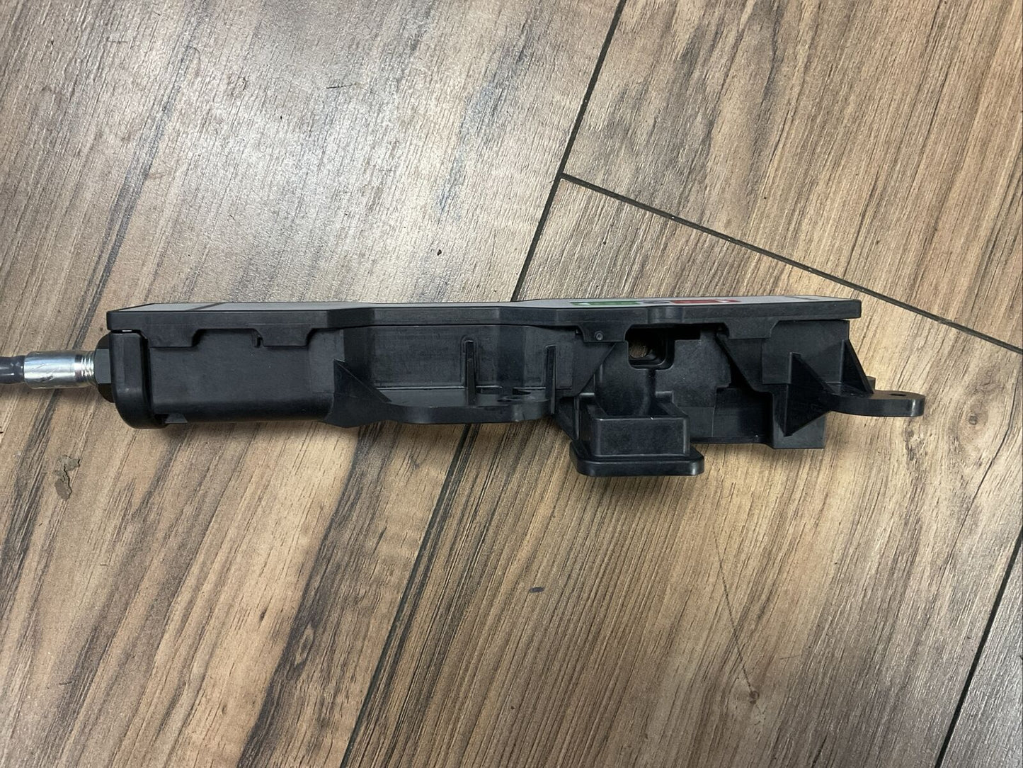 ALLEN BRADLEY 140G-G-FCX03 SER FLEX CABLE OPERATOR MECHANISM