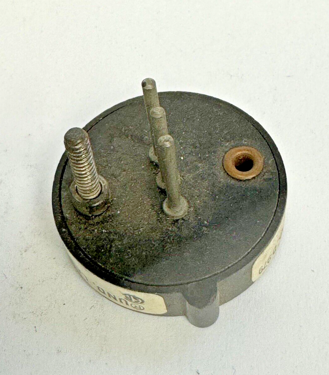 WESTINGHOUSE - MCG 800 400A - RATING PLUG - 8MCG400A