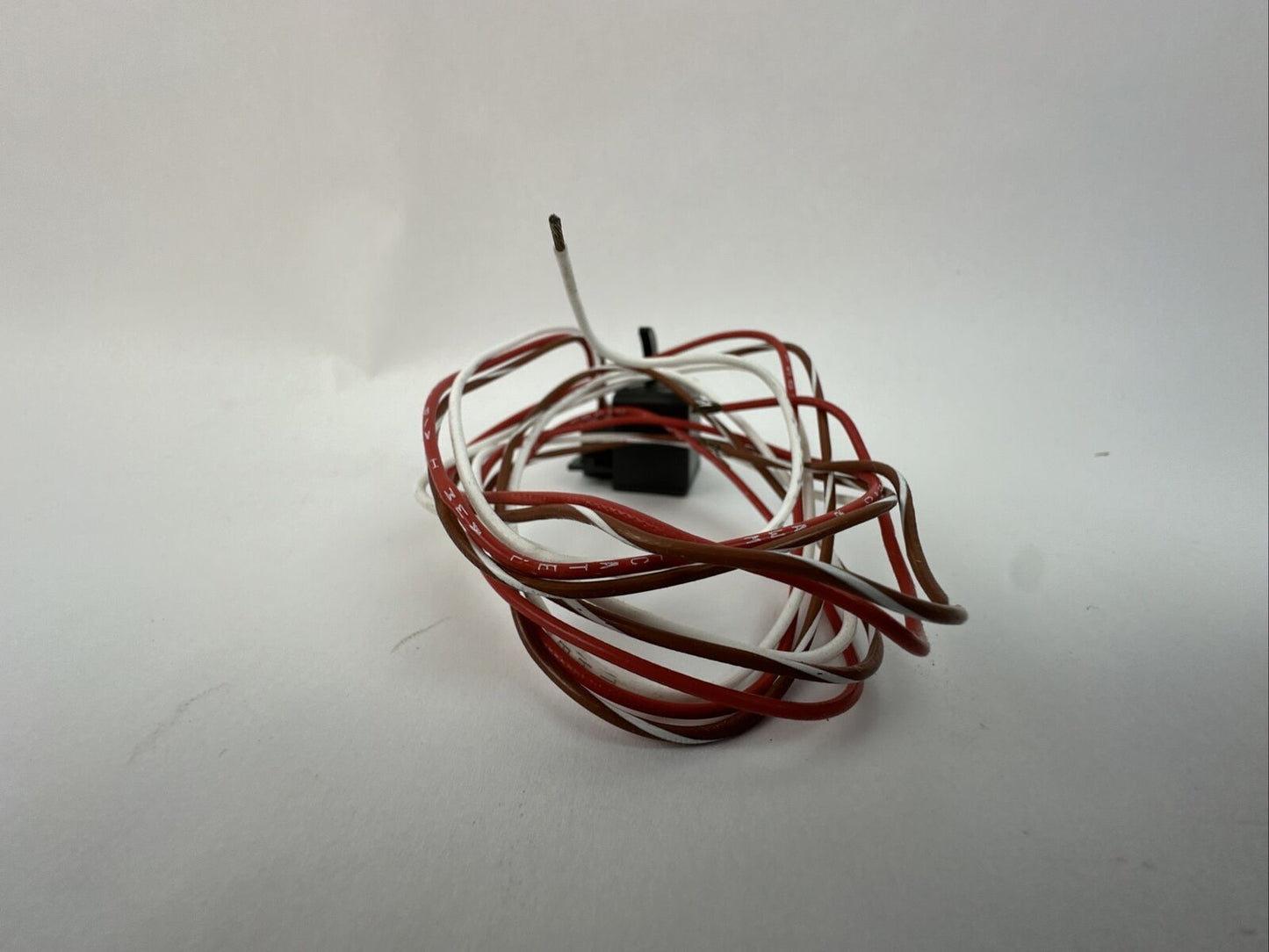 GE SAUXGAB1 AUXILIARY SWITCH 0.5A 30VDC