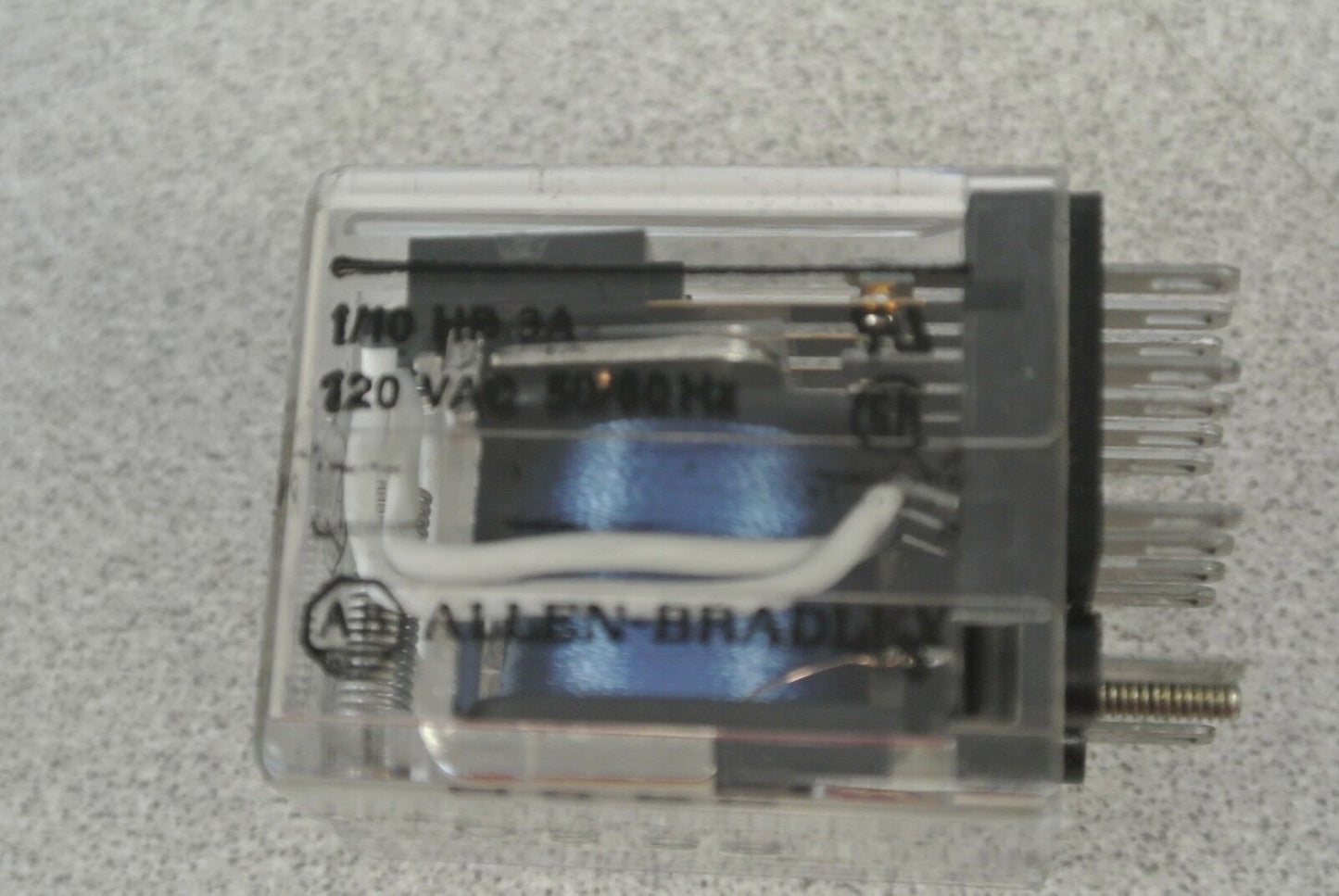ALLEN-BRADLEY 700-HC14Z12 Ser. A / TYPE H CONTROL RELAY / NEW SURPLUS