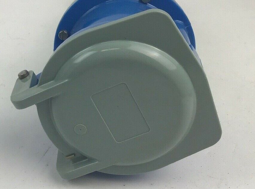 HUBBELL 560C9 PIN&SLEEVE 60AMP 120/208V 4POLE 5-WIRE GROUNDING