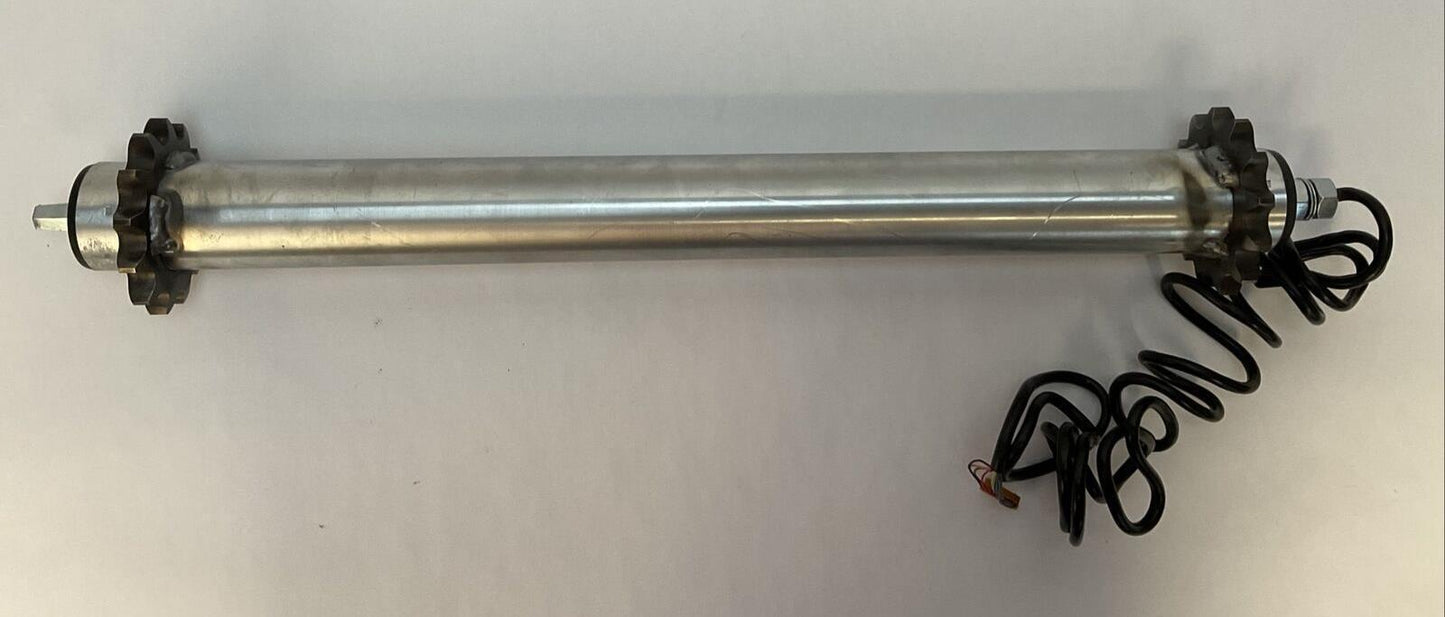 HOLJERON MICROROLLER MR-AD-48-530-10-YZDQ/S01829
