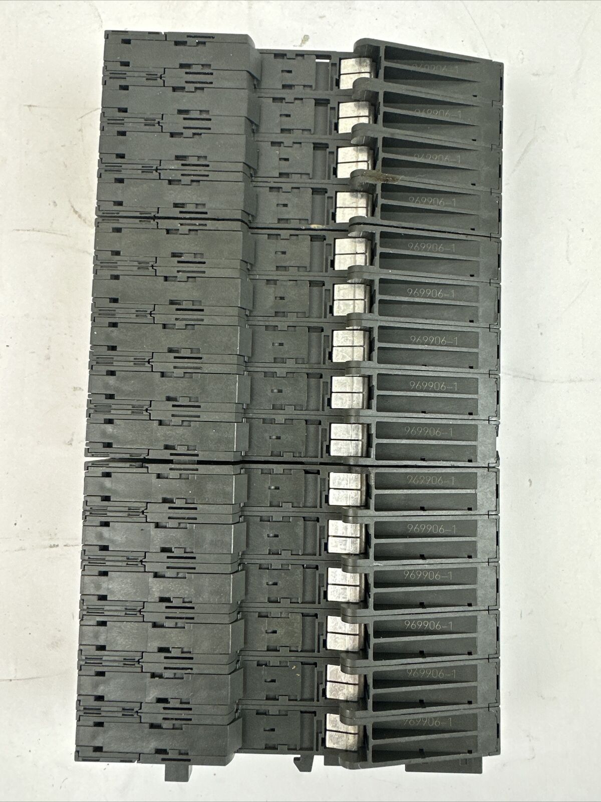 SIEMENS 6ES7 193-4CA30-0AA0 TERMINAL MODULE TM-E15C24-A1 (LOT OF 15)
